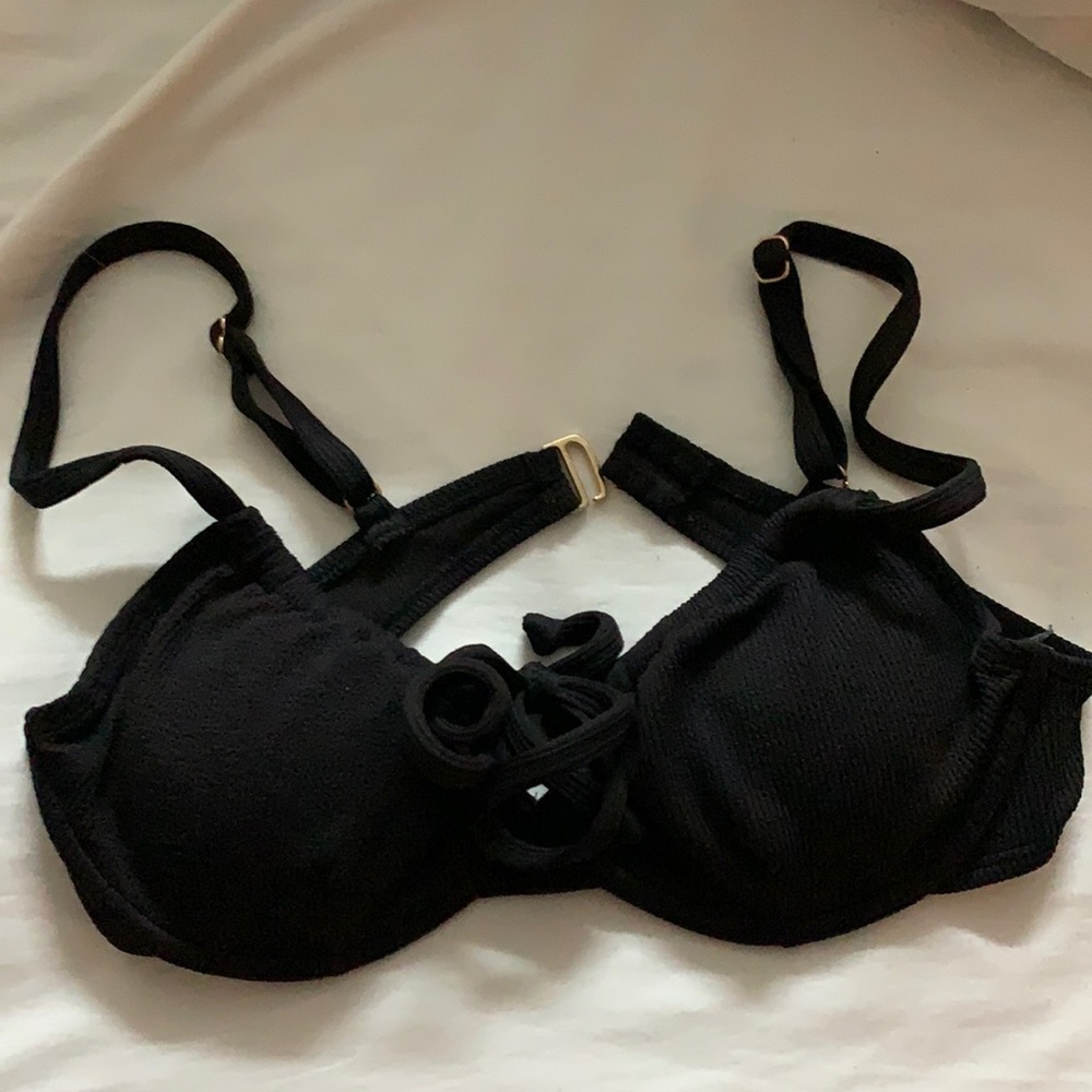 Toluca Angelina - Onyx Hybrid Rib Too